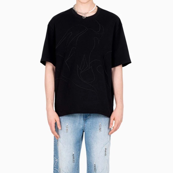 FenG CHen WANG PHOENIX T-SHIRT - Picture 2 of 7